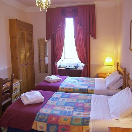 Ardleigh House Bed & Breakfast EDI Eksteriør bilde