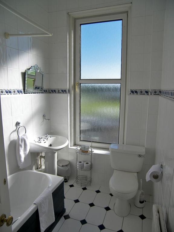 Ardleigh House Bed & Breakfast EDI Rom bilde