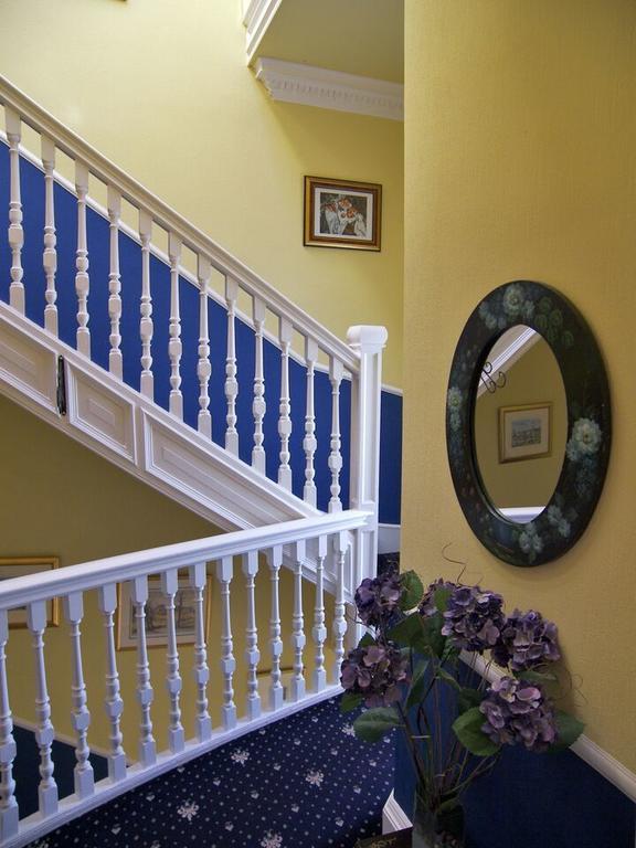 Ardleigh House Bed & Breakfast EDI Eksteriør bilde