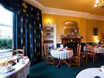 Ardleigh House Bed & Breakfast EDI Eksteriør bilde