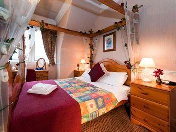 Ardleigh House Bed & Breakfast EDI Eksteriør bilde