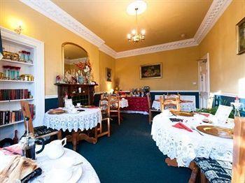 Ardleigh House Bed & Breakfast EDI Eksteriør bilde