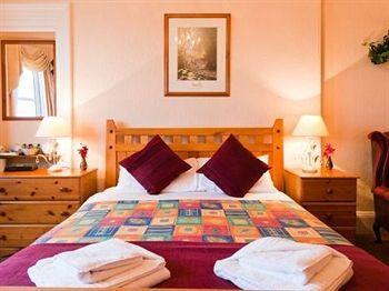 Ardleigh House Bed & Breakfast EDI Eksteriør bilde