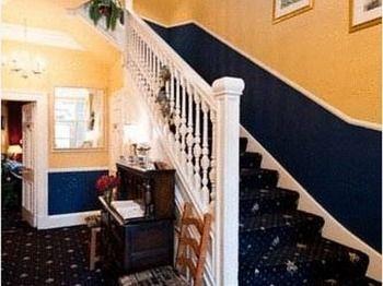 Ardleigh House Bed & Breakfast EDI Eksteriør bilde