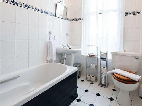 Ardleigh House Bed & Breakfast EDI Eksteriør bilde